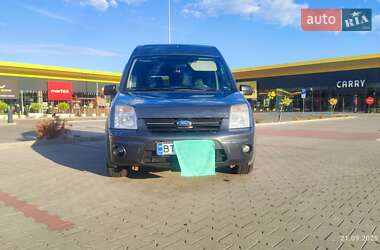 Мінівен Ford Tourneo Connect 2012 в 