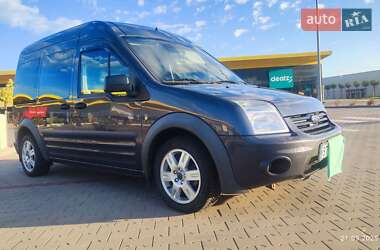 Мінівен Ford Tourneo Connect 2012 в 