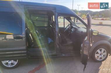 Мінівен Ford Tourneo Connect 2012 в 