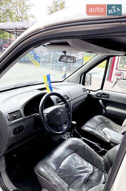 Мінівен Ford Tourneo Connect 2003 в 