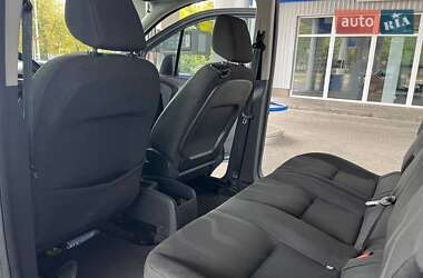 Мінівен Ford Tourneo Connect 2017 в 