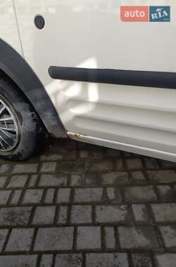 Минивэн Ford Tourneo Connect 2006 в 