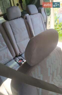 Минивэн Ford Tourneo Connect 2006 в 
