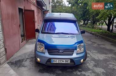Минивэн Ford Tourneo Connect 2011 в 