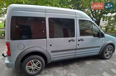 Минивэн Ford Tourneo Connect 2011 в 