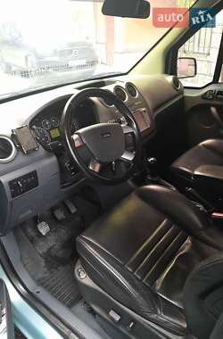 Минивэн Ford Tourneo Connect 2011 в 