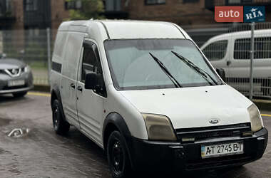 Минивэн Ford Tourneo Connect 2003 в 
