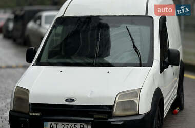 Минивэн Ford Tourneo Connect 2003 в 