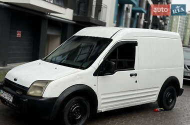 Минивэн Ford Tourneo Connect 2003 в 