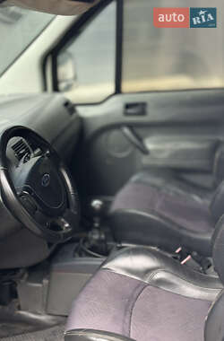 Минивэн Ford Tourneo Connect 2003 в 