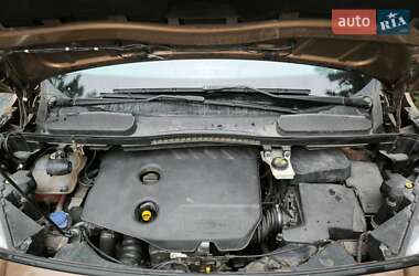 Минивэн Ford Tourneo Connect 2013 в 