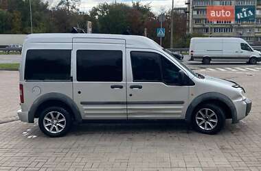 Мінівен Ford Tourneo Connect 2006 в 