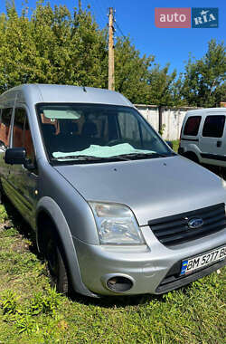 Минивэн Ford Tourneo Connect 2013 в 