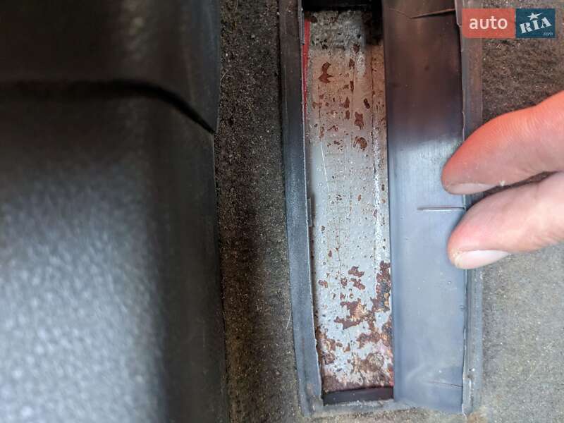 Мінівен Ford Tourneo Connect 2003 в Рівному фото 2 Мінівен Ford Tourneo Connect 2003 в Рівному