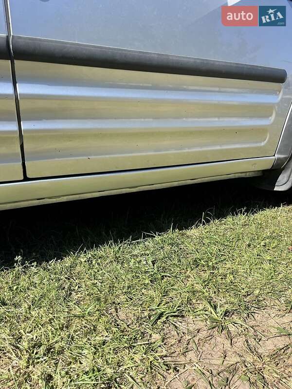 Ford Tourneo Connect 2010