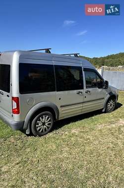 Мінівен Ford Tourneo Connect 2010 в 