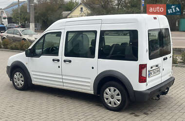 Мінівен Ford Tourneo Connect 2010 в 
