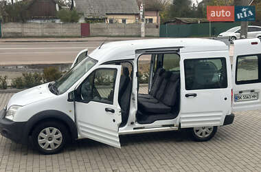 Мінівен Ford Tourneo Connect 2010 в 