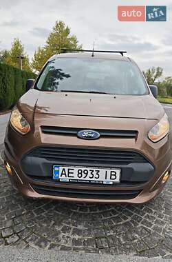 Мінівен Ford Tourneo Connect 2013 в Дніпрі