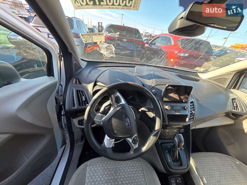 Минивэн Ford Tourneo Connect 2018 в Здолбунове