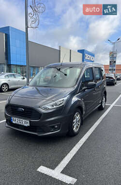 Минивэн Ford Tourneo Connect 2019 в Киеве