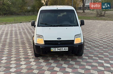 Мінівен Ford Tourneo Connect 2003 в Чернівцях