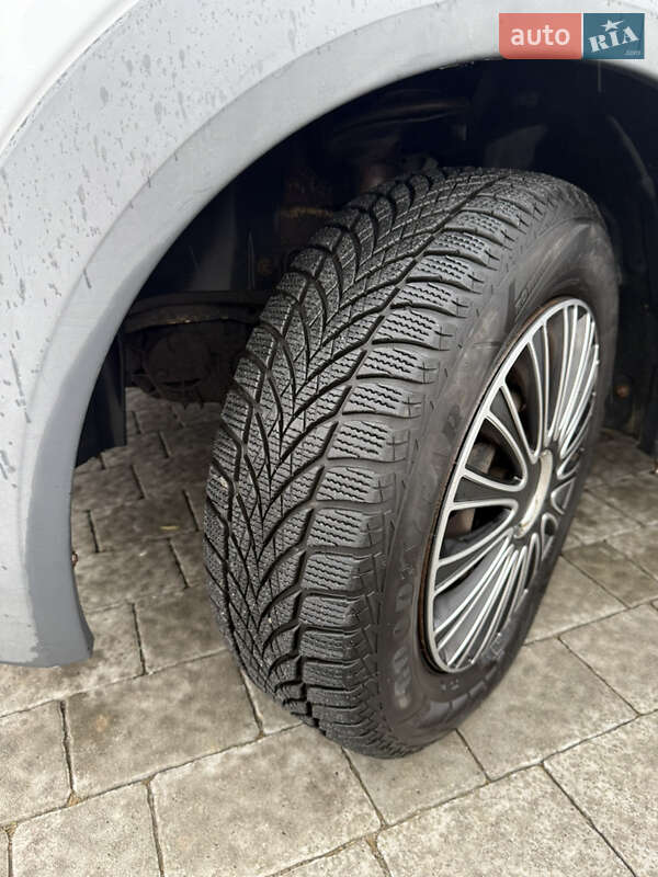 Мінівен Ford Tourneo Connect 2010 в Львові фото 19 Мінівен Ford Tourneo Connect 2010 в Львові