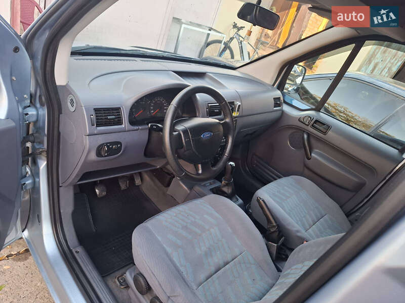 Мінівен Ford Tourneo Connect 2007 в Біляївці