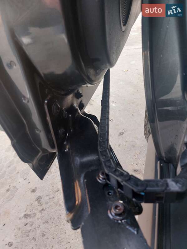 Мінівен Ford Tourneo Connect 2017 в Кропивницькому фото 23 Мінівен Ford Tourneo Connect 2017 в Кропивницькому