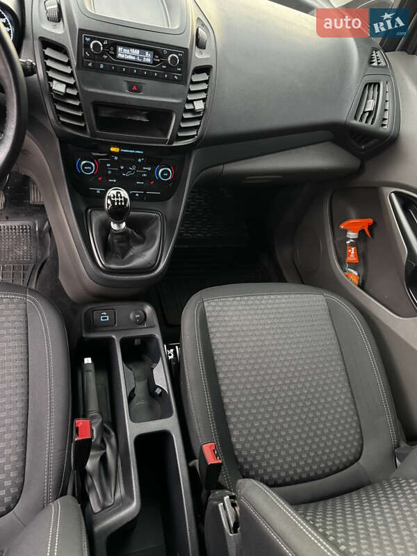 Мінівен Ford Tourneo Connect 2021 в Кам'янському фото 15 Мінівен Ford Tourneo Connect 2021 в Кам'янському