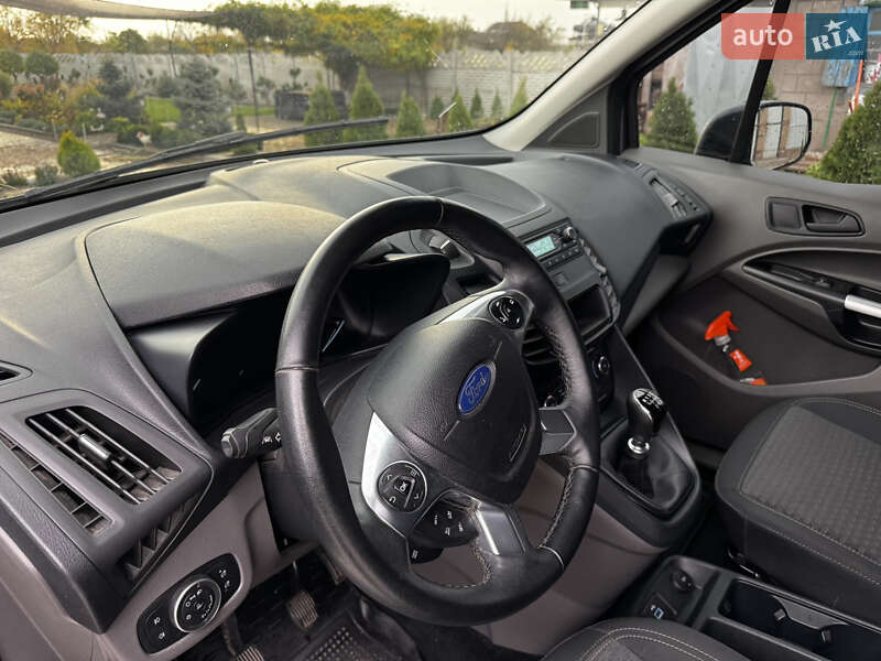 Мінівен Ford Tourneo Connect 2021 в Кам'янському фото 12 Мінівен Ford Tourneo Connect 2021 в Кам'янському