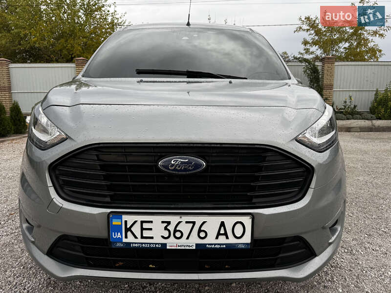 Мінівен Ford Tourneo Connect 2021 в Кам'янському фото 11 Мінівен Ford Tourneo Connect 2021 в Кам'янському