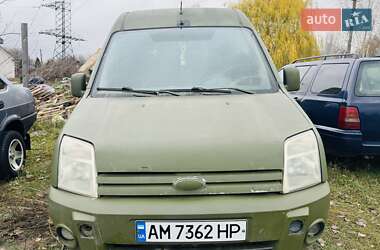 Минивэн Ford Tourneo Connect 2004 в Белогородке