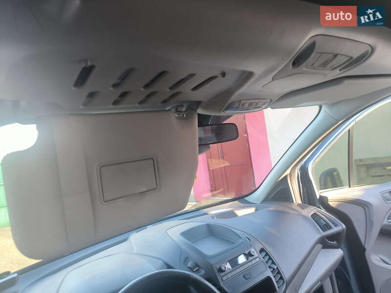 Минивэн Ford Tourneo Connect 2019 в Киеве