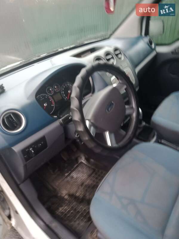 Мінівен Ford Tourneo Connect 2010 в Білій Церкві