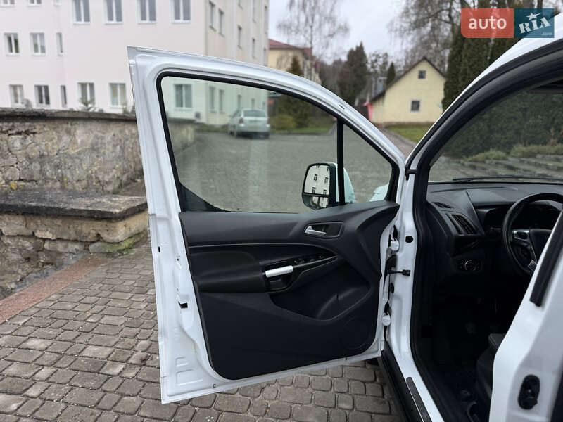 Мінівен Ford Tourneo Connect 2017 в Тернополі