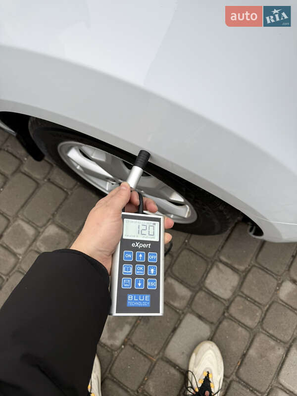 Мінівен Ford Tourneo Connect 2017 в Тернополі