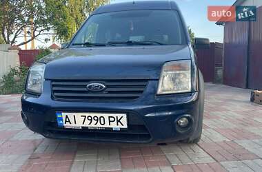 Минивэн Ford Tourneo Connect 2012 в Березане