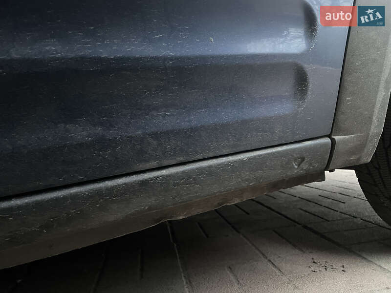 Минивэн Ford Tourneo Connect 2012 в Березане фото 14 Минивэн Ford Tourneo Connect 2012 в Березане