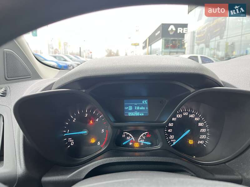 Минивэн Ford Tourneo Connect 2016 в Киеве фото 33 Минивэн Ford Tourneo Connect 2016 в Киеве