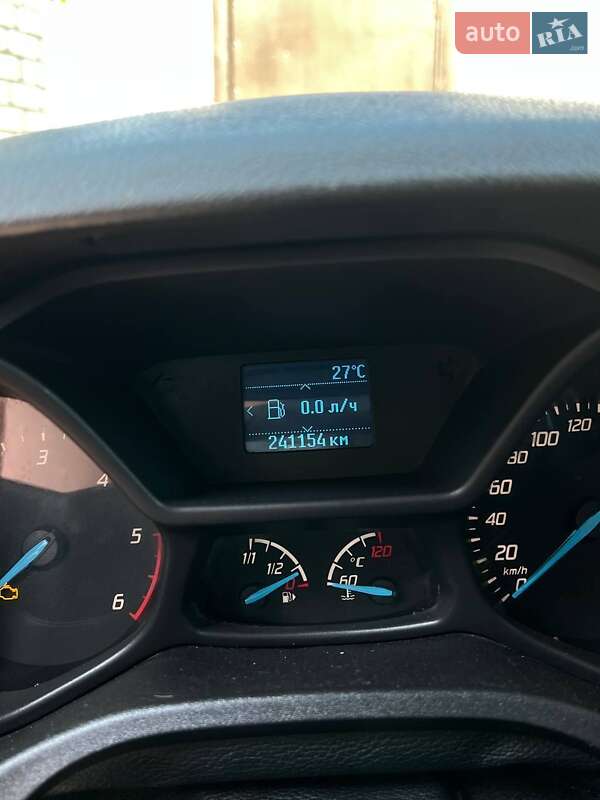 Минивэн Ford Tourneo Connect 2013 в Полтаве фото 2 Минивэн Ford Tourneo Connect 2013 в Полтаве