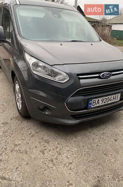 Минивэн Ford Tourneo Connect 2015 в Новоукраинке
