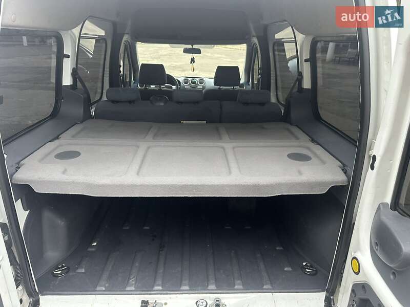 Минивэн Ford Tourneo Connect 2012 в Граденицах фото 2 Минивэн Ford Tourneo Connect 2012 в Граденицах