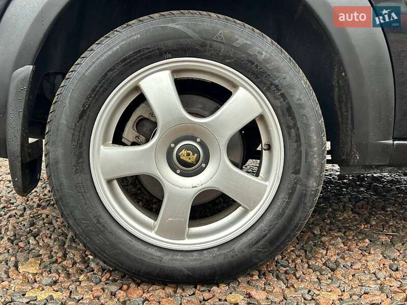 Минивэн Ford Tourneo Connect 2011 в Одессе