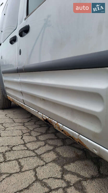 Мінівен Ford Tourneo Connect 2011 в Романківцях