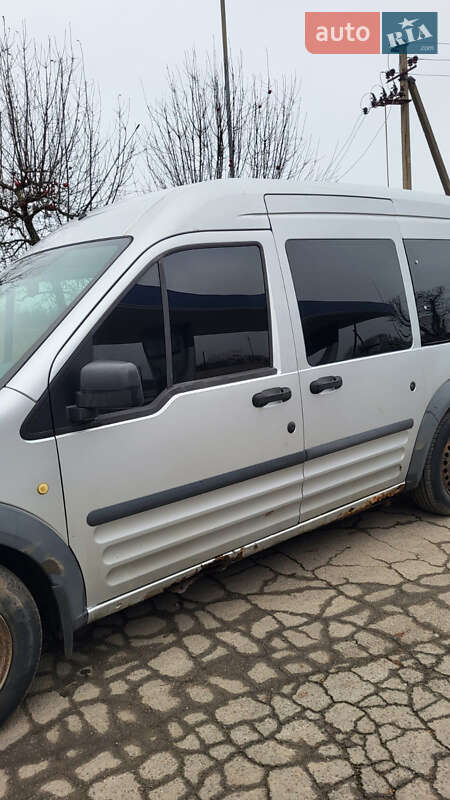 Мінівен Ford Tourneo Connect 2011 в Романківцях
