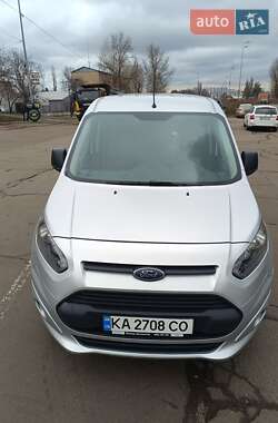 Мінівен Ford Tourneo Connect 2018 в Києві