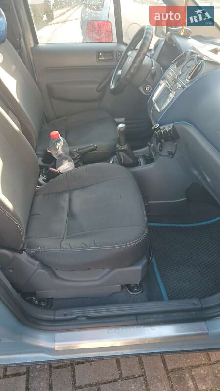 Мінівен Ford Tourneo Connect 2013 в Харкові