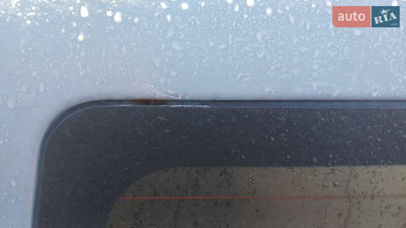 Мінівен Ford Tourneo Connect 2013 в Харкові