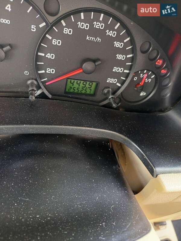 Минивэн Ford Tourneo Connect 2007 в Тернополе фото 4 Минивэн Ford Tourneo Connect 2007 в Тернополе